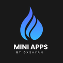 Mini Apps Collection