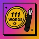 111words