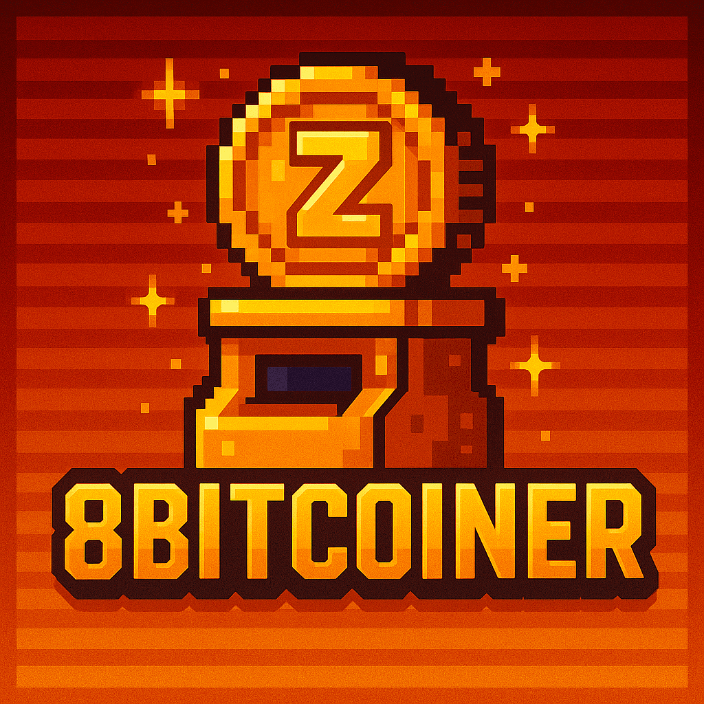 8BitCoiner