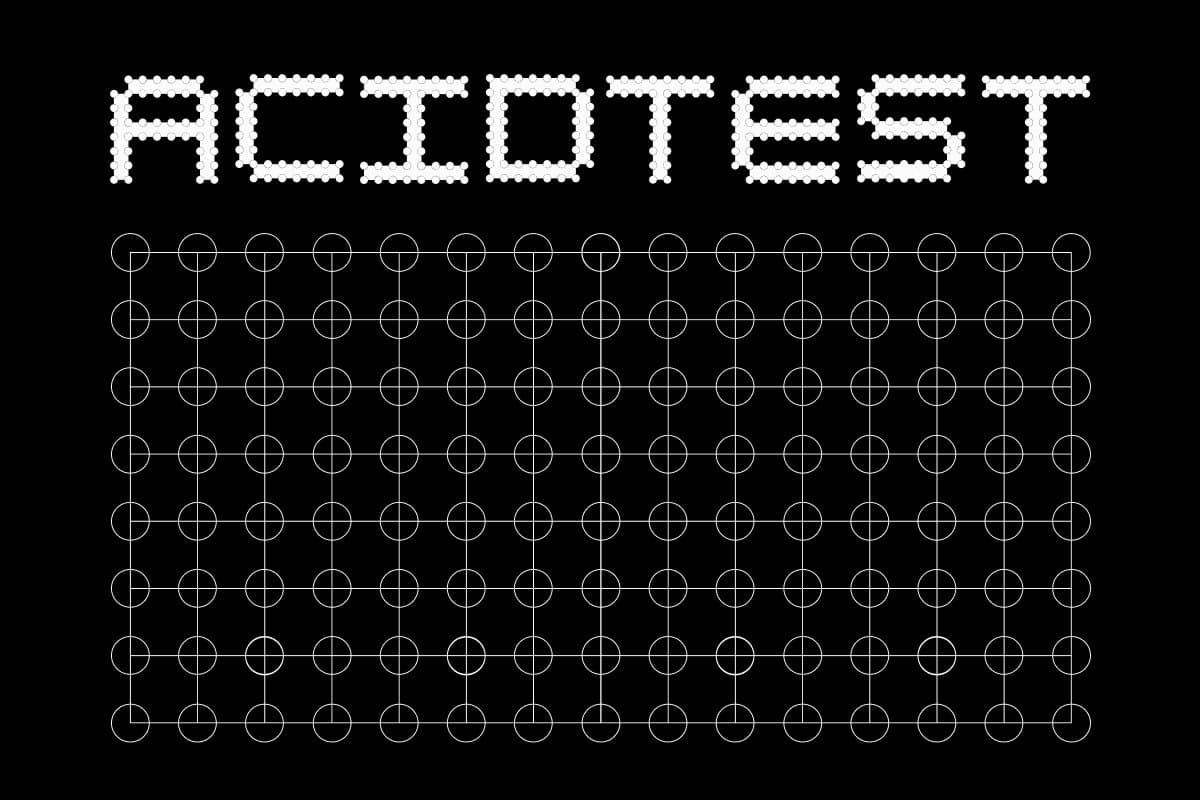 Acid Test