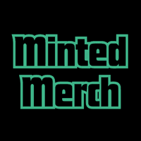 Minted Merch