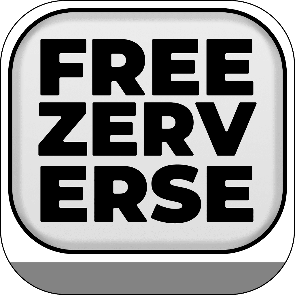 FREEZERVERSE