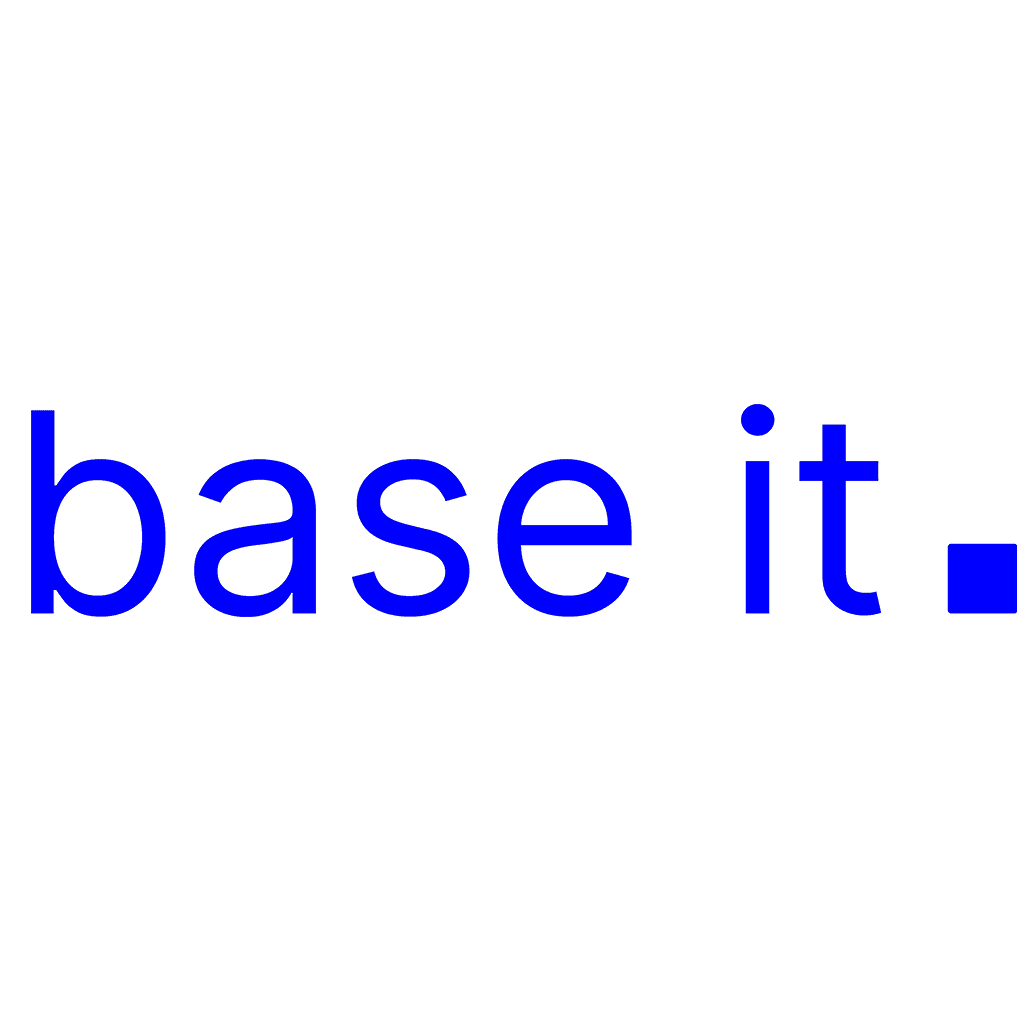 Base It