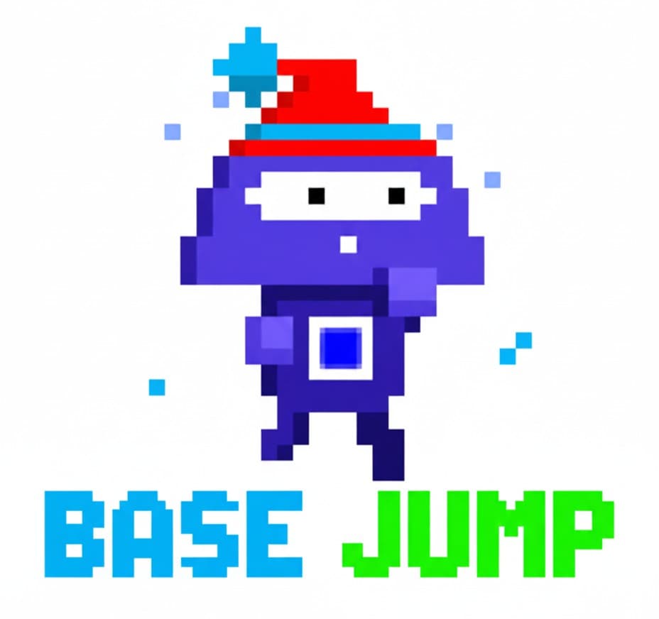 Base jump