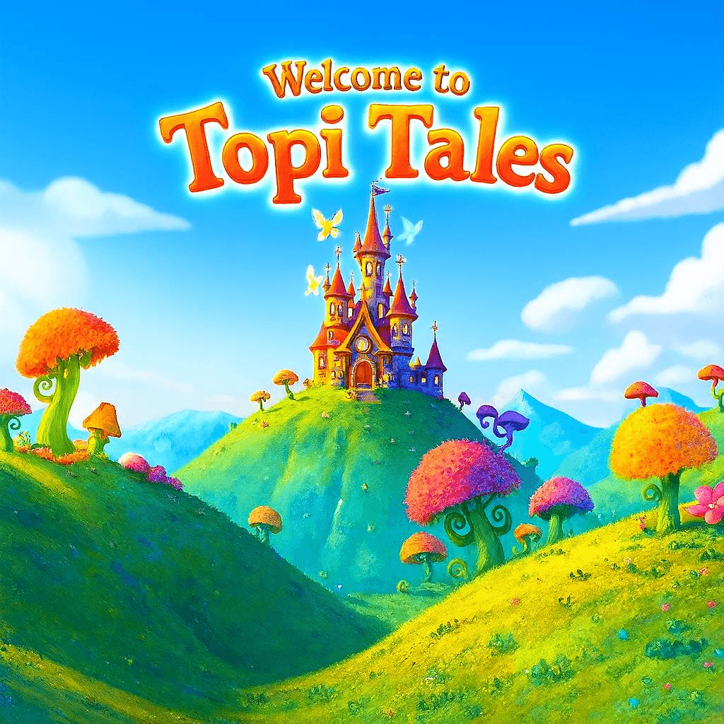 Topi Tales