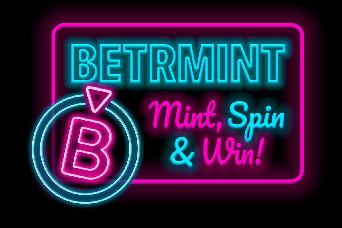 BETRMINT