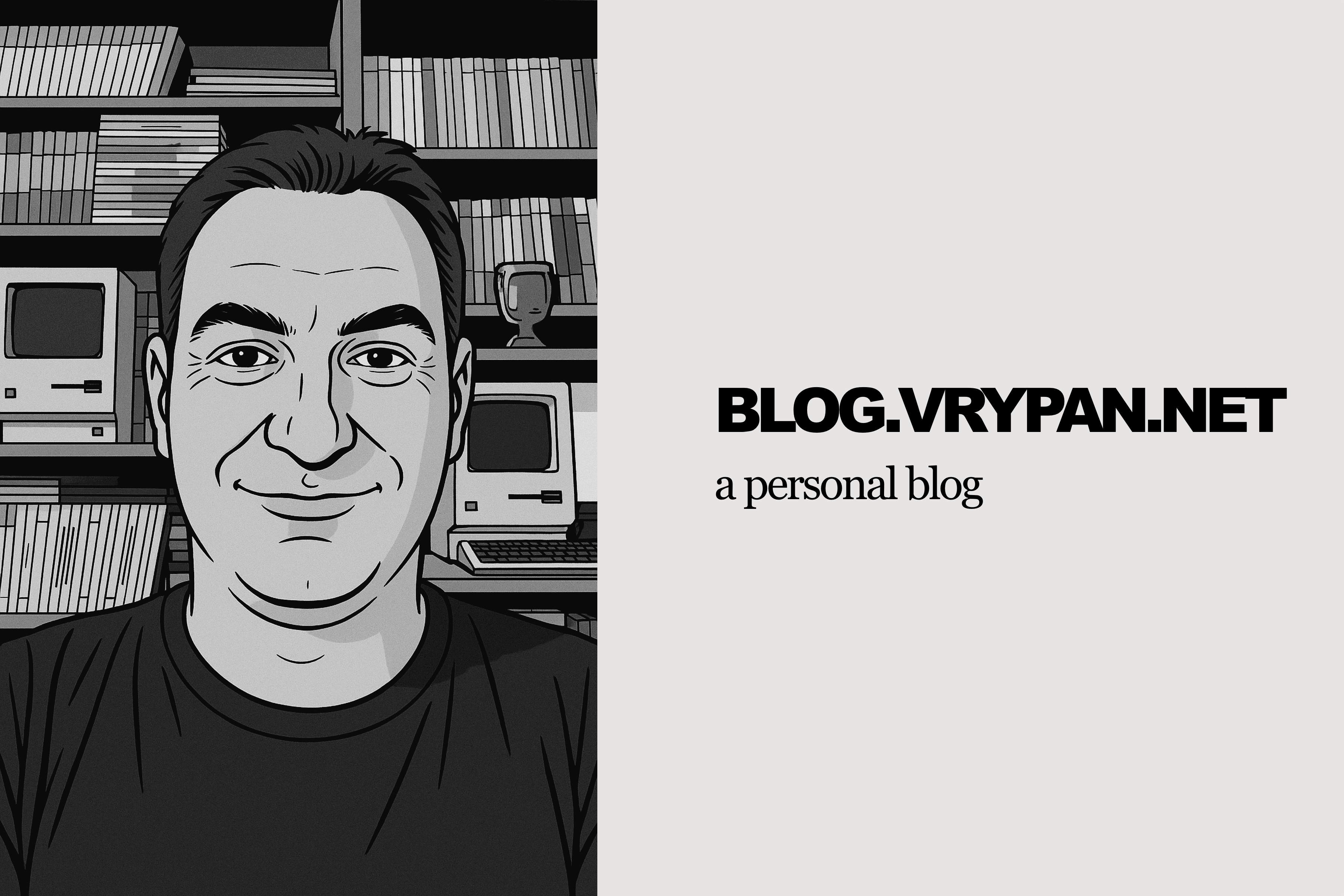 blog.vrypan.net
