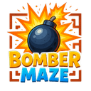 BomberMaze