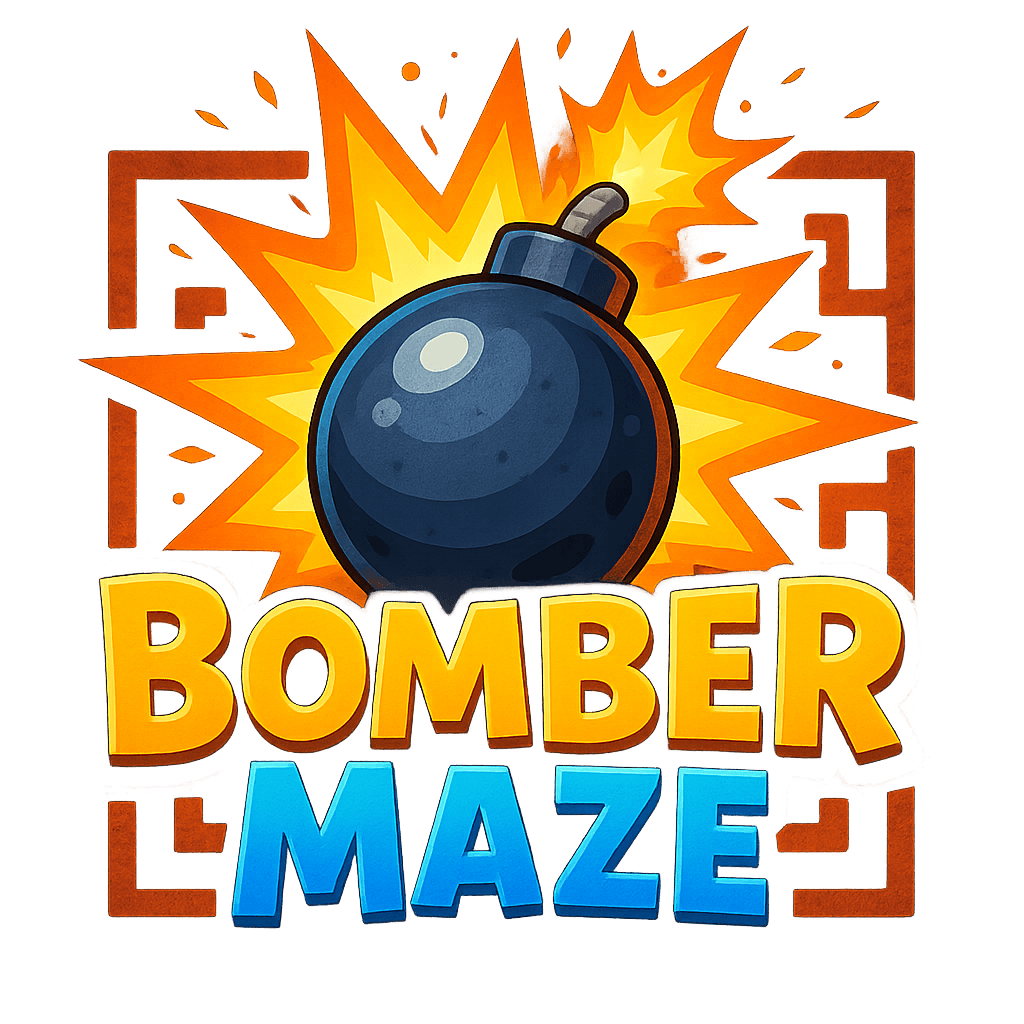 BomberMaze