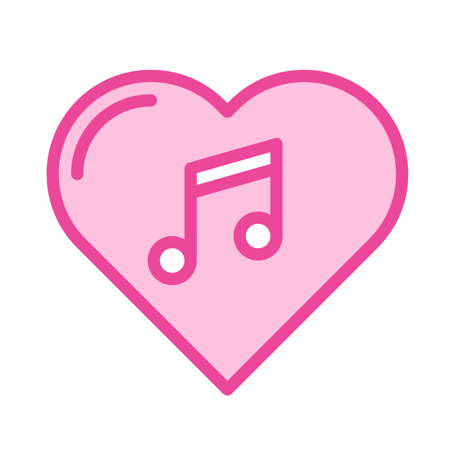 Hot Brunette Playlist