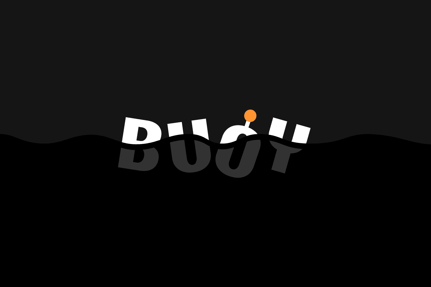 Buoy