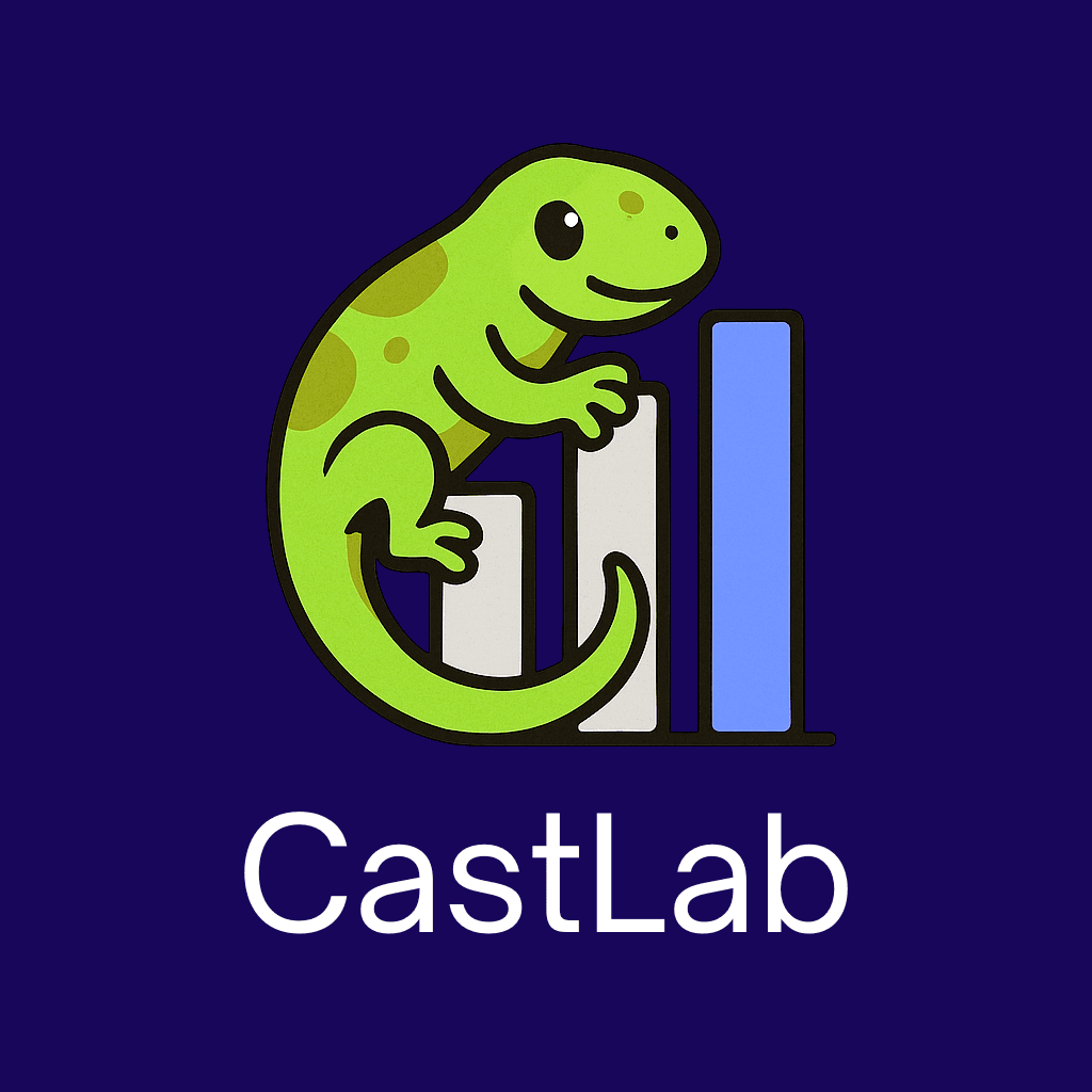 CastLab