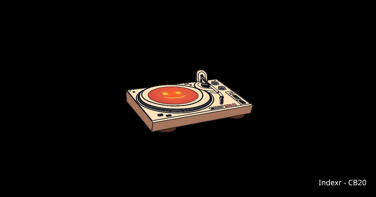 C&B20(Clankers & Builders 20)