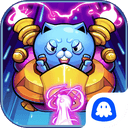 Ball Shooter by Uptopia