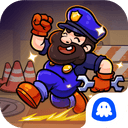 Maze Runner by Uptopia