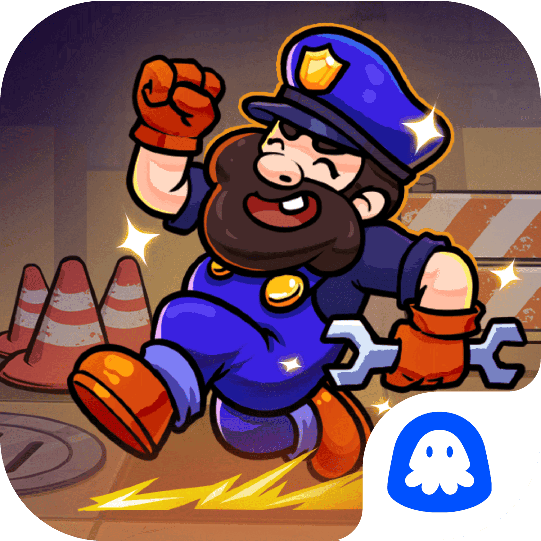 Maze Runner by Uptopia