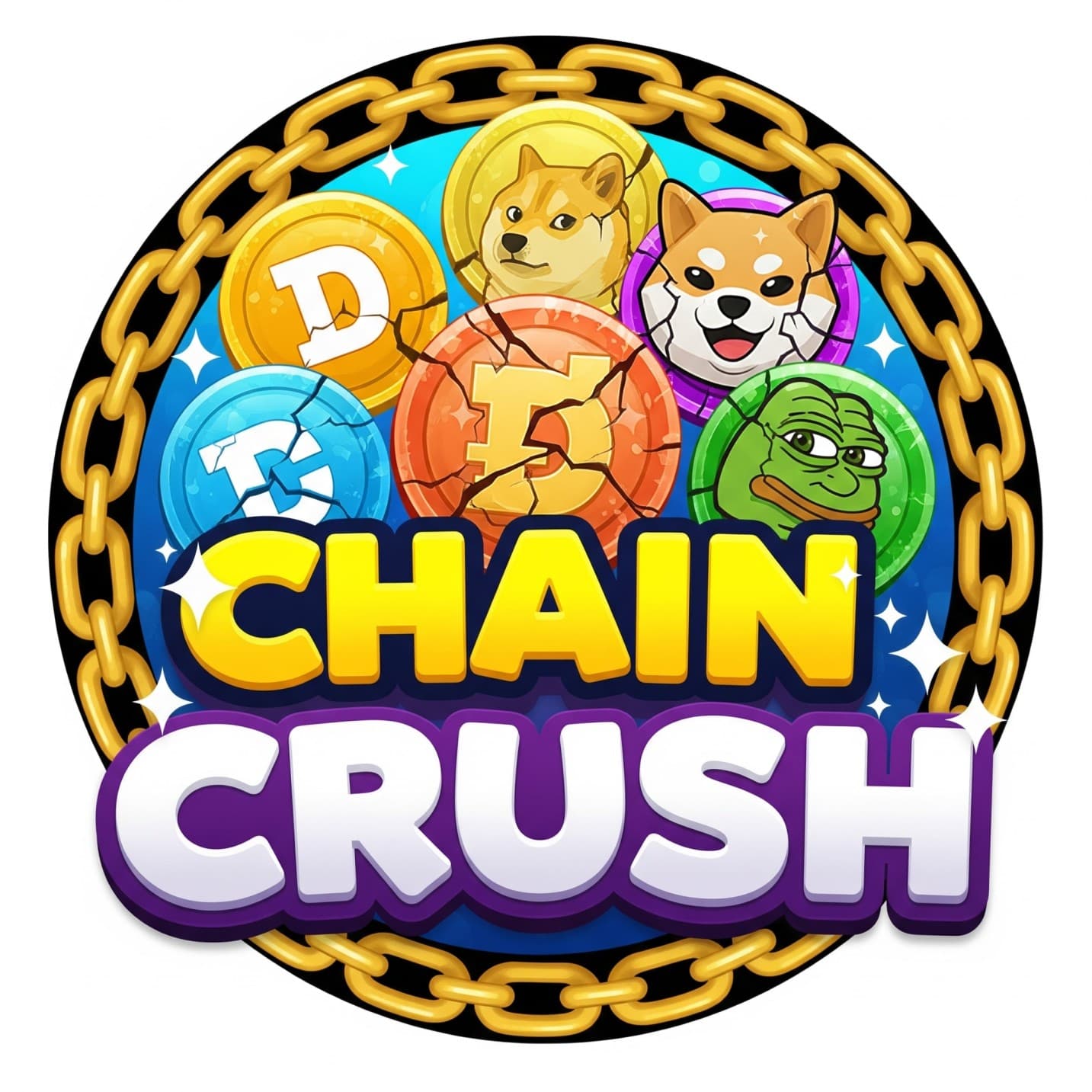 Chain Crush