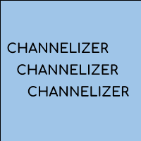 Channelizer