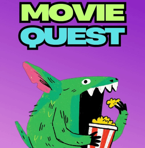 Movie Quest