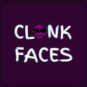 Clank Faces