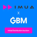 IMUA Token Auction