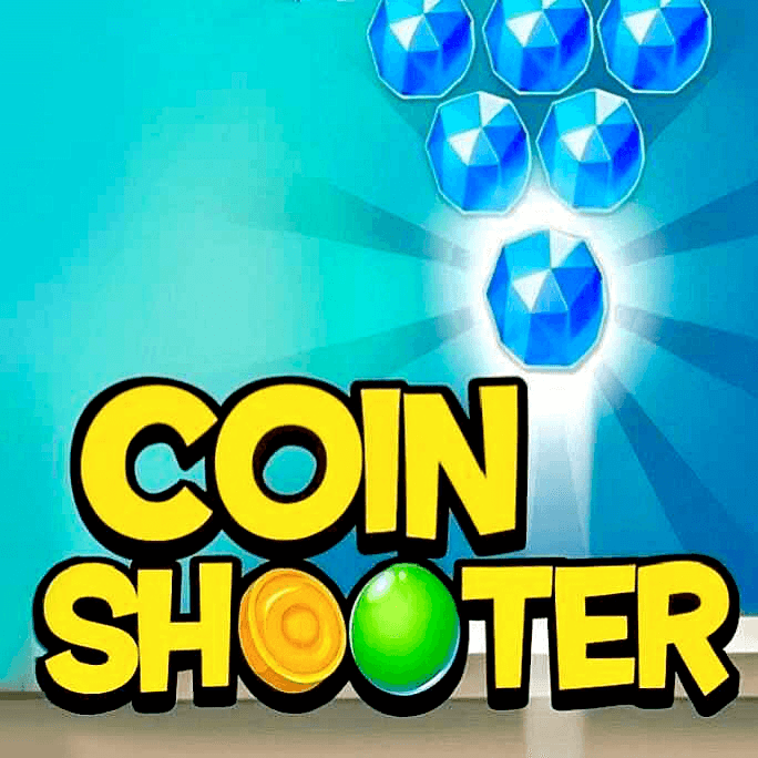 Coin Shooter