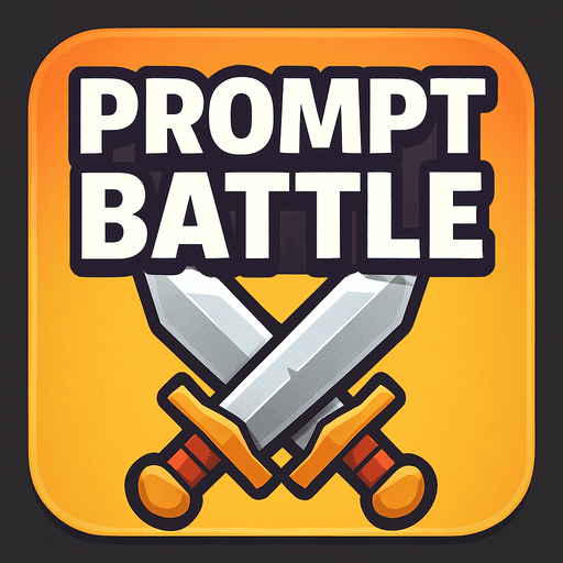 Prompt Battle