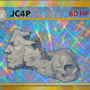 Win My Time - JC4P Auction