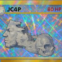 Win My Time - JC4P Auction