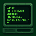 JC4P Dev Hours