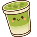 Matcha Jump