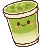Matcha Jump
