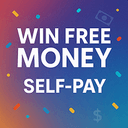 WIN FREE MONEY