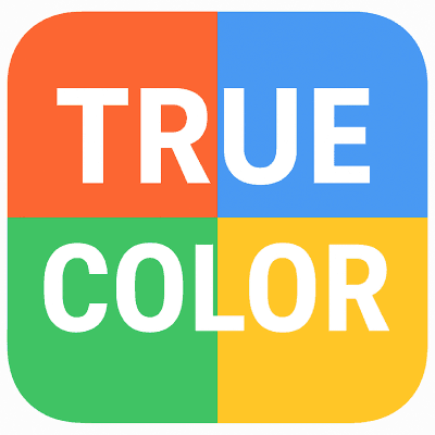 True Colors