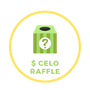 Celo Daily Raffle