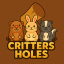 Critter Holes