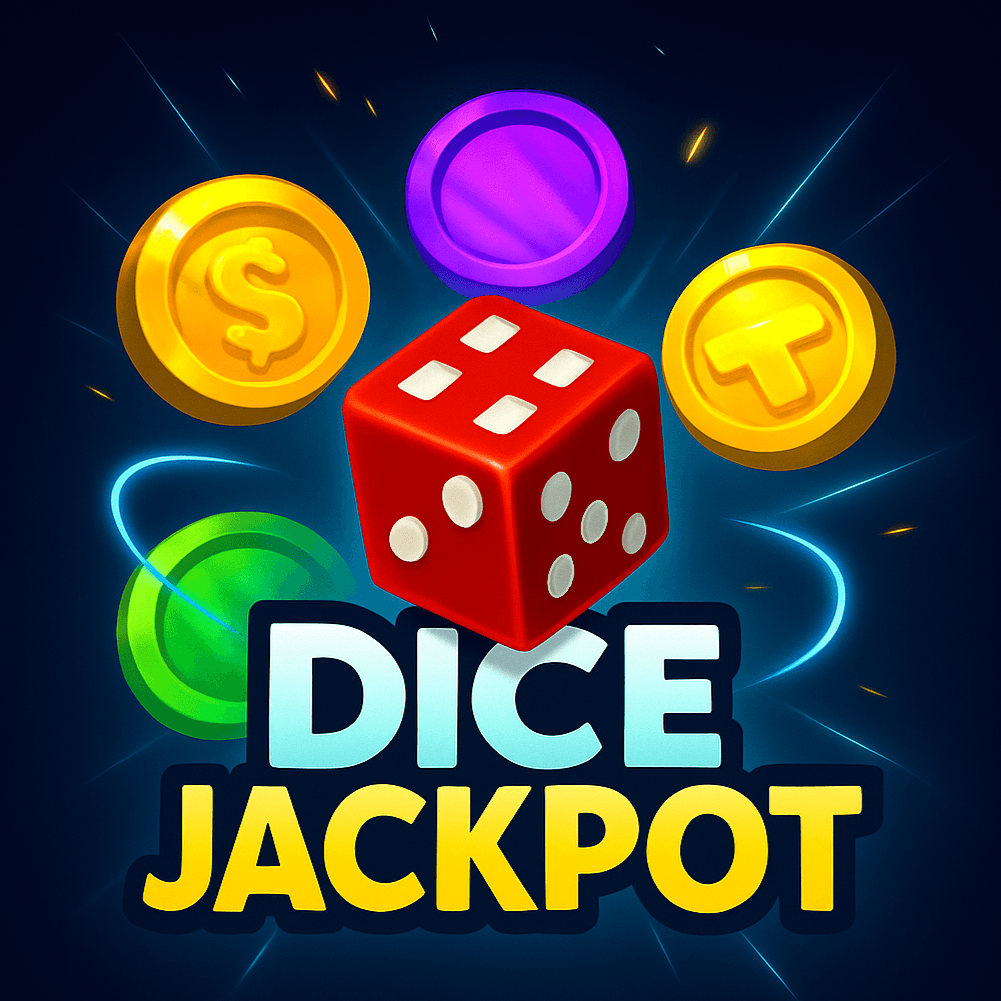 Dice Jackpot