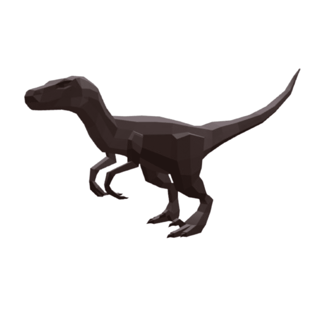 Dino Game 3D