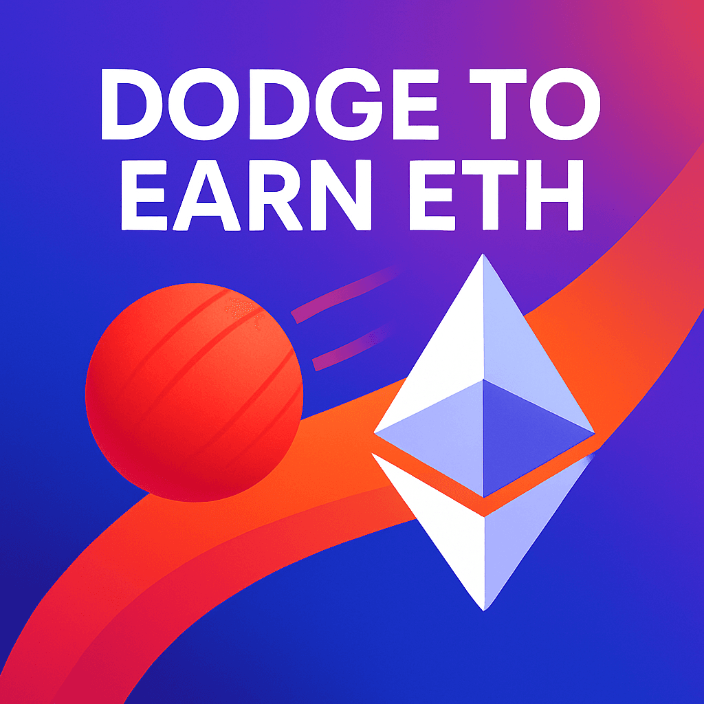 Dodge and Earn