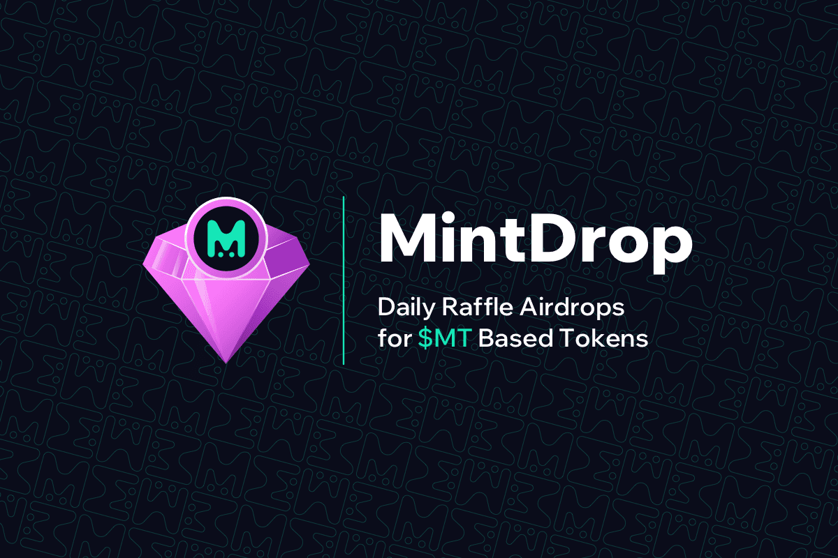 Mint Drop