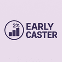 earlycaster