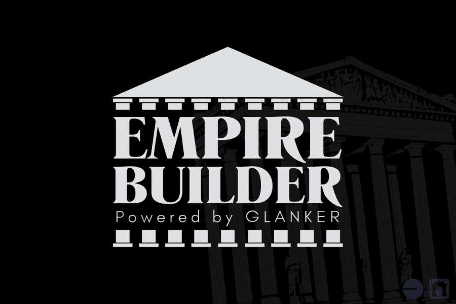 Empire Builder