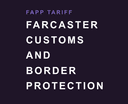 Fapp Tariff