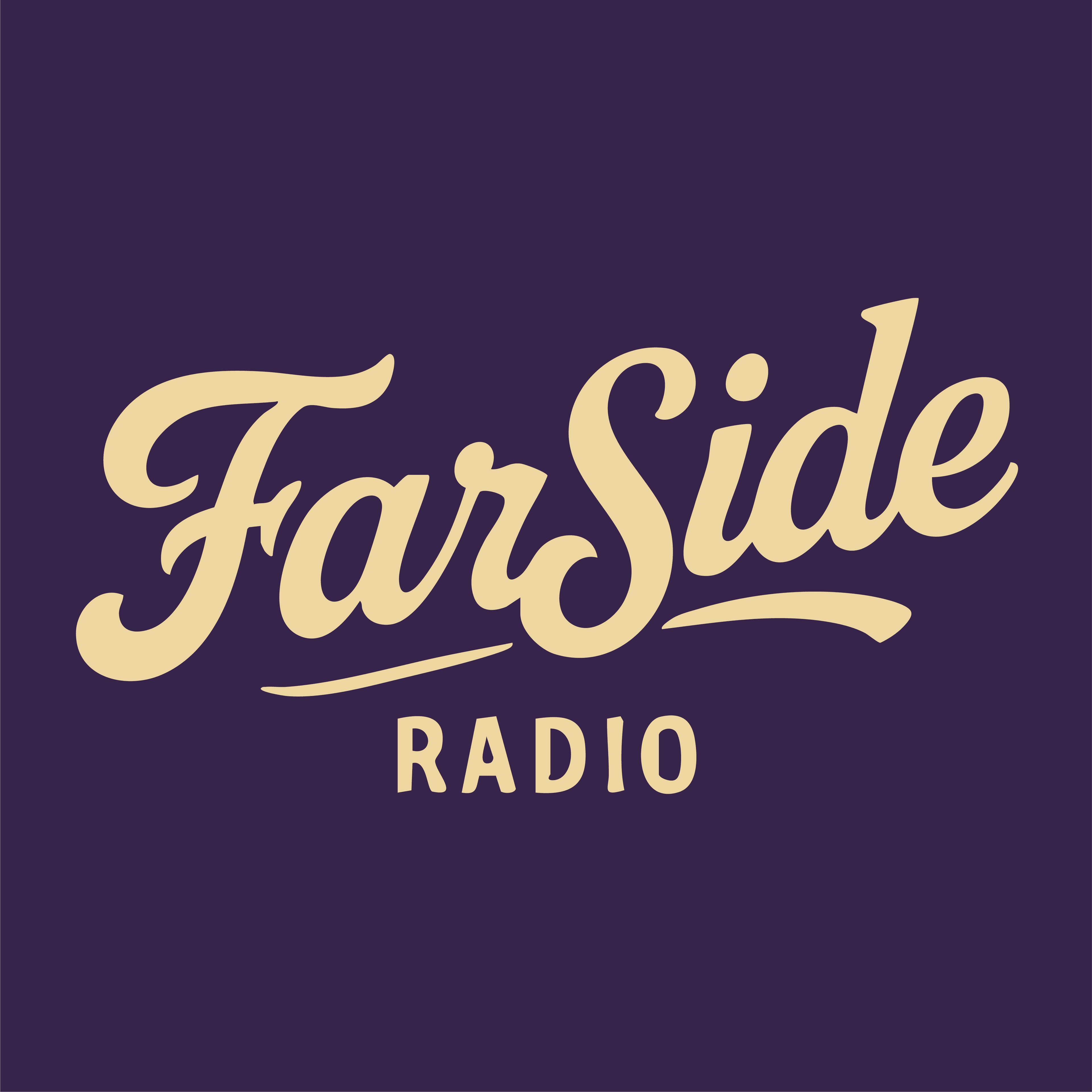 farSide Radio