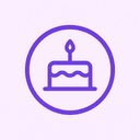 Birthday app