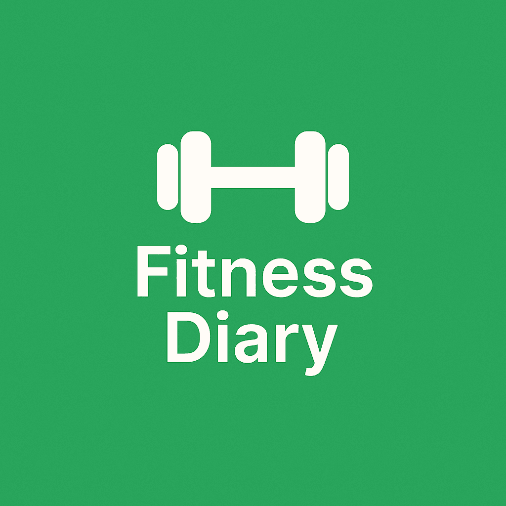 Fitness Diary