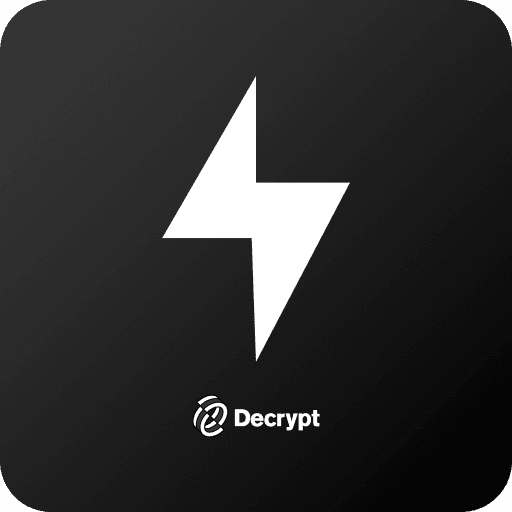 FLASH by Decrypt