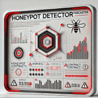 Honeypot Detector