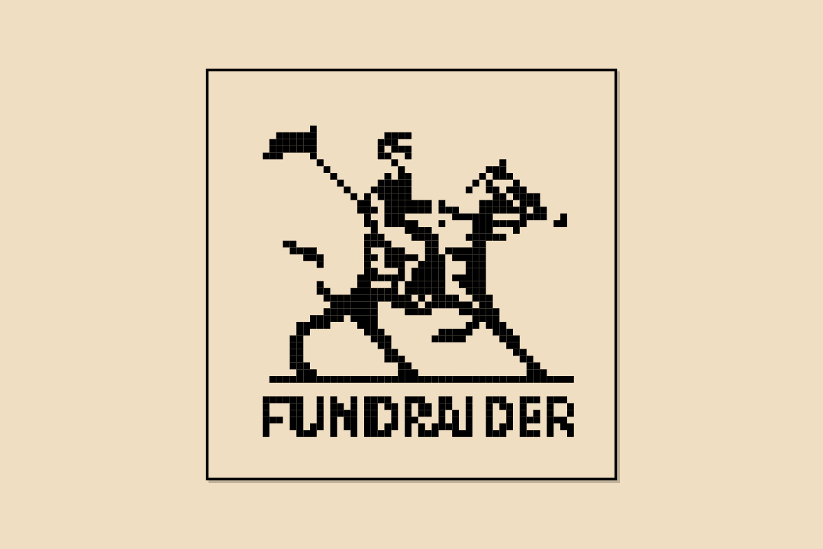 FundRaider