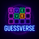 GuessVerse